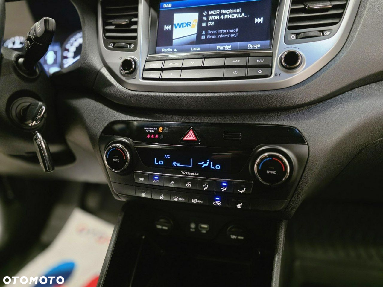 Hyundai Tucson 1.6 GDi 2WD Style - 23