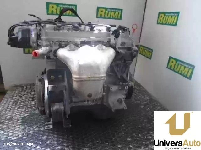 MOTOR COMPLETO HONDA ACCORD VI 1999 -F18B2 - 1