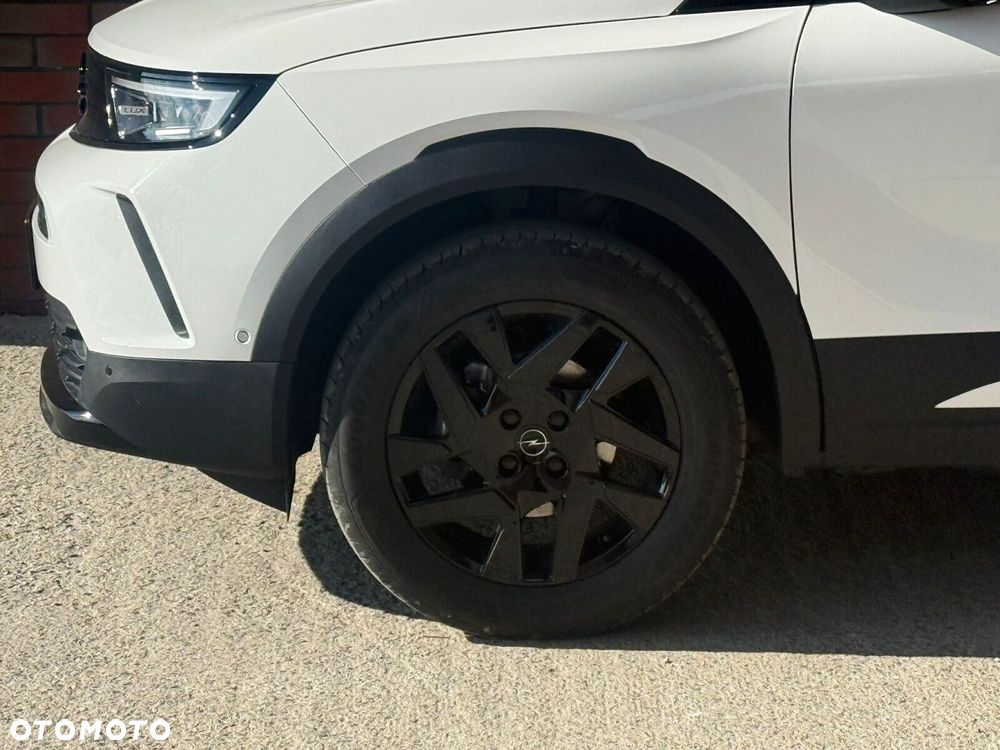 Opel Mokka - 9