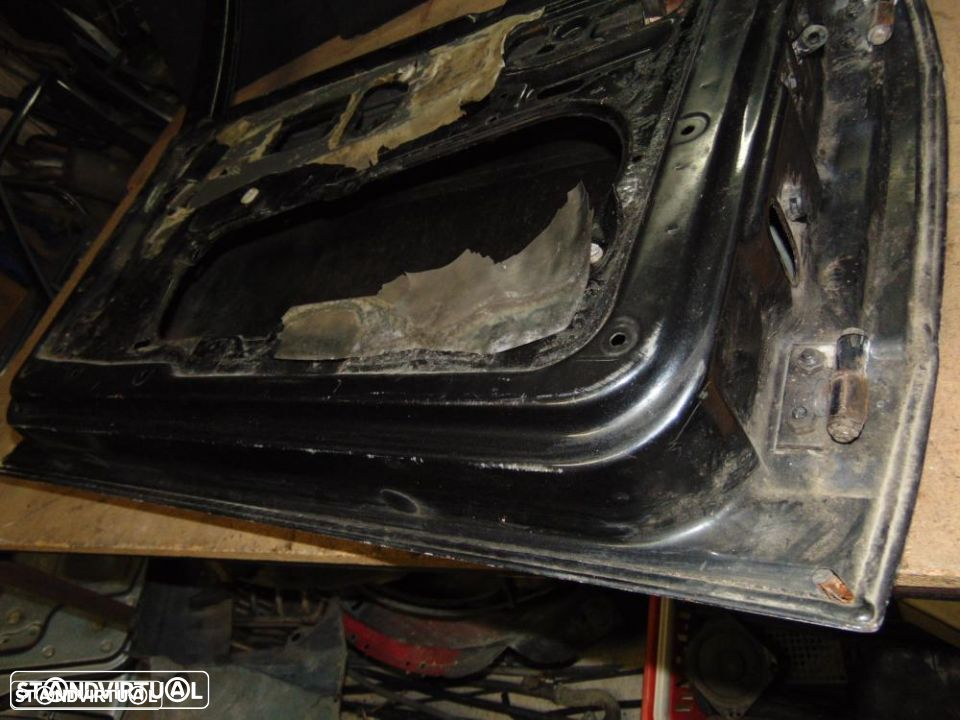 BMW E30 fase 2 portas - 4