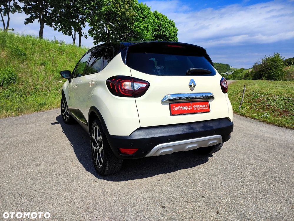 Renault Captur - 12