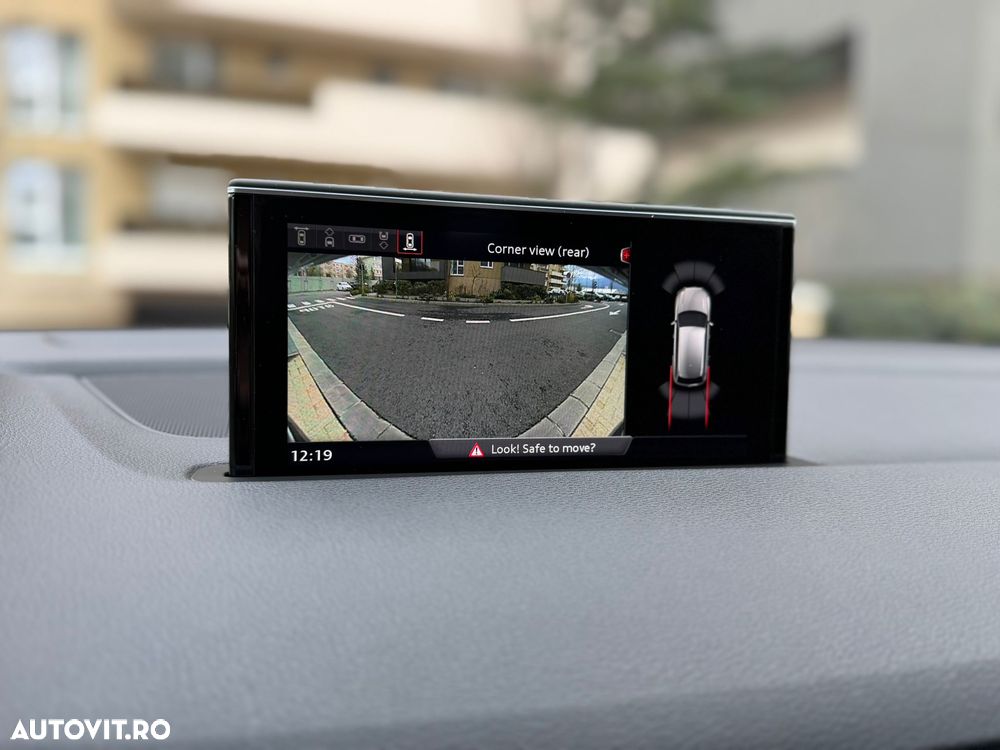 Audi Q7 3.0 TFSI Quattro Tiptronic - 30