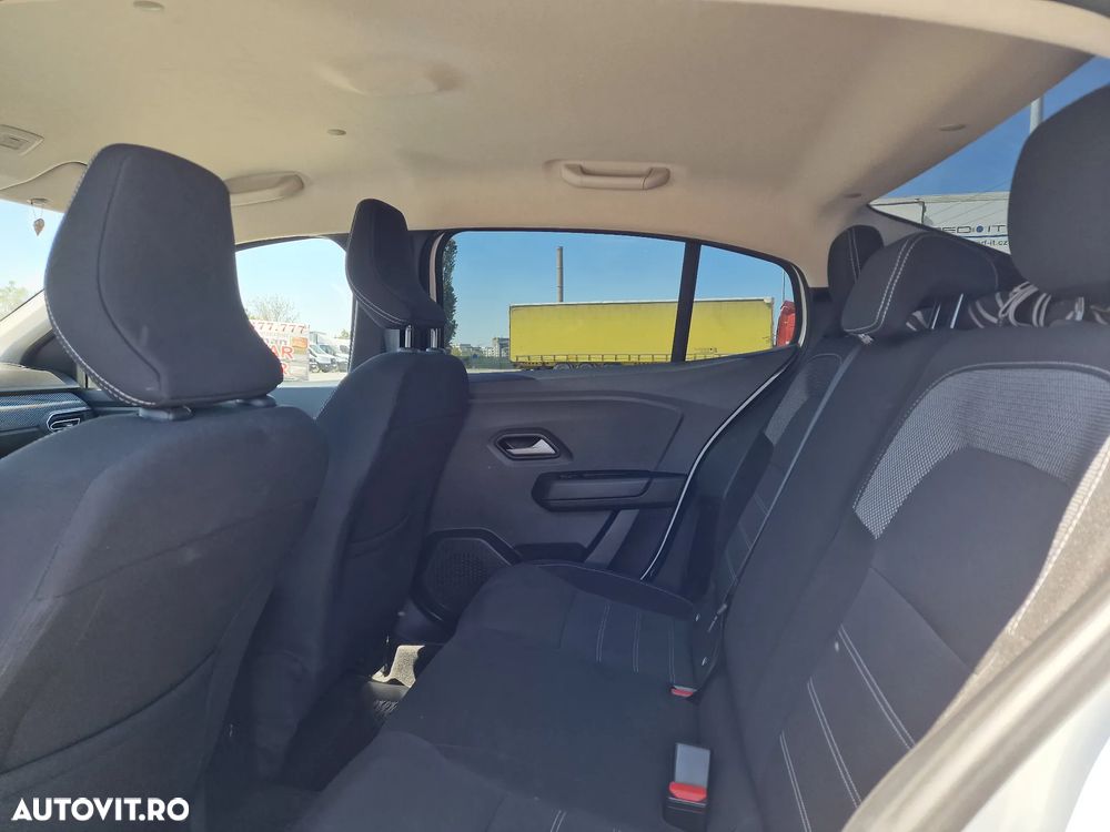 Dacia Logan ECO-G 100 MT6 Prestige+ - 12