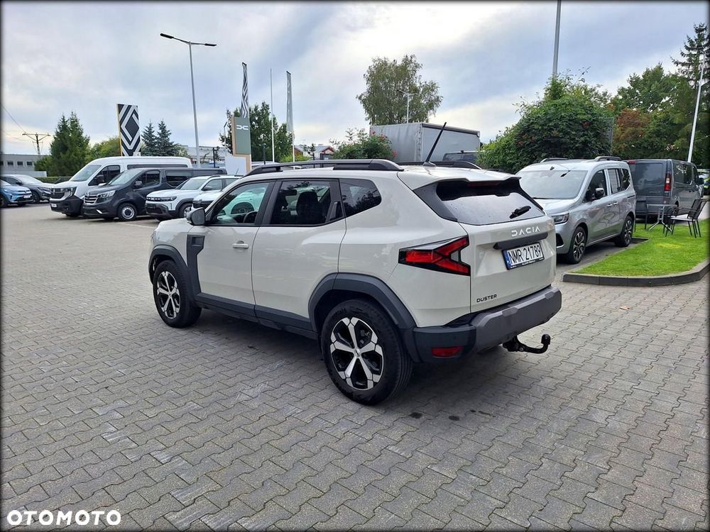 Dacia Duster 1.0 TCe Prestige - 8