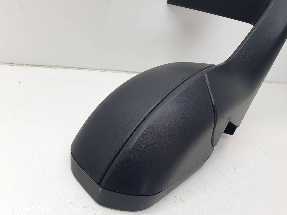 LUSTERKO PRAWE ELEKTRYCZNE FORD TRANSIT CONNECT MK2 EU 5 PIN - 3