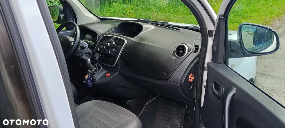 Renault Kangoo Maxi 1.5 90 Extra - 9