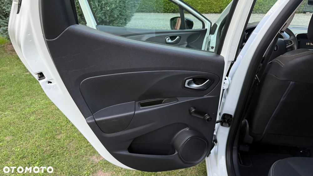 Renault Clio TCe 90 EXPERIENCE - 8