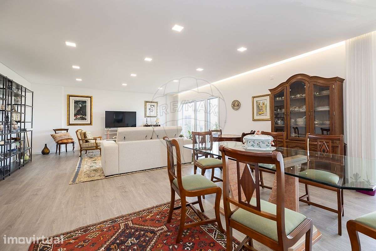 Apartamento T5 para venda - Grande imagem: 4/48
