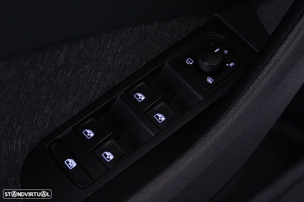 Skoda Scala 1.0 TSI Style - 20