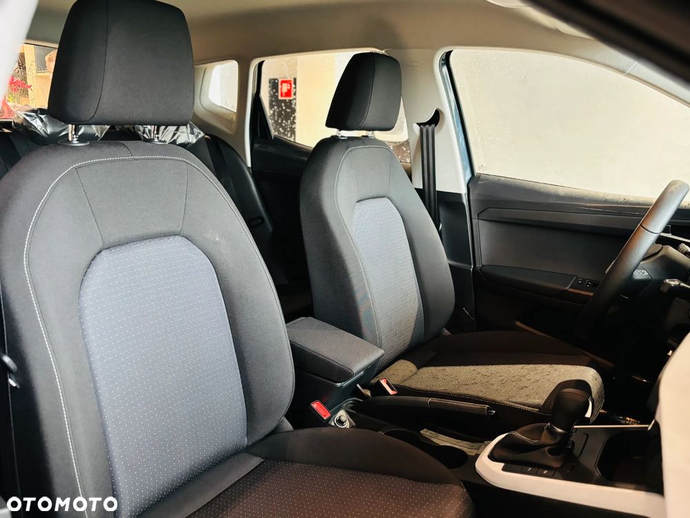 Seat Arona 1.0 TSI Style S&S DSG - 11