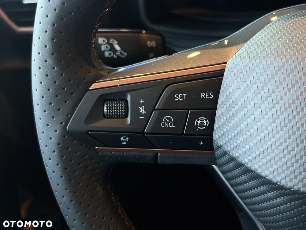 Cupra Leon 1.5 TSI - 17