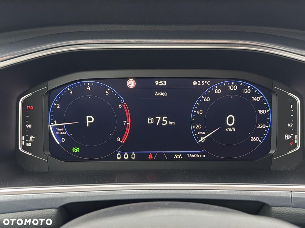 Volkswagen T-Roc 1.5 TSI Style DSG - 17