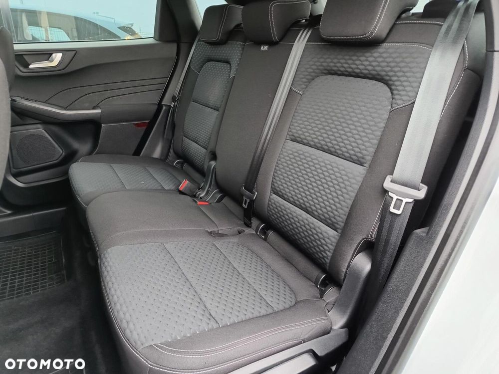 Ford Kuga 1.5 EcoBlue FWD Titanium - 16