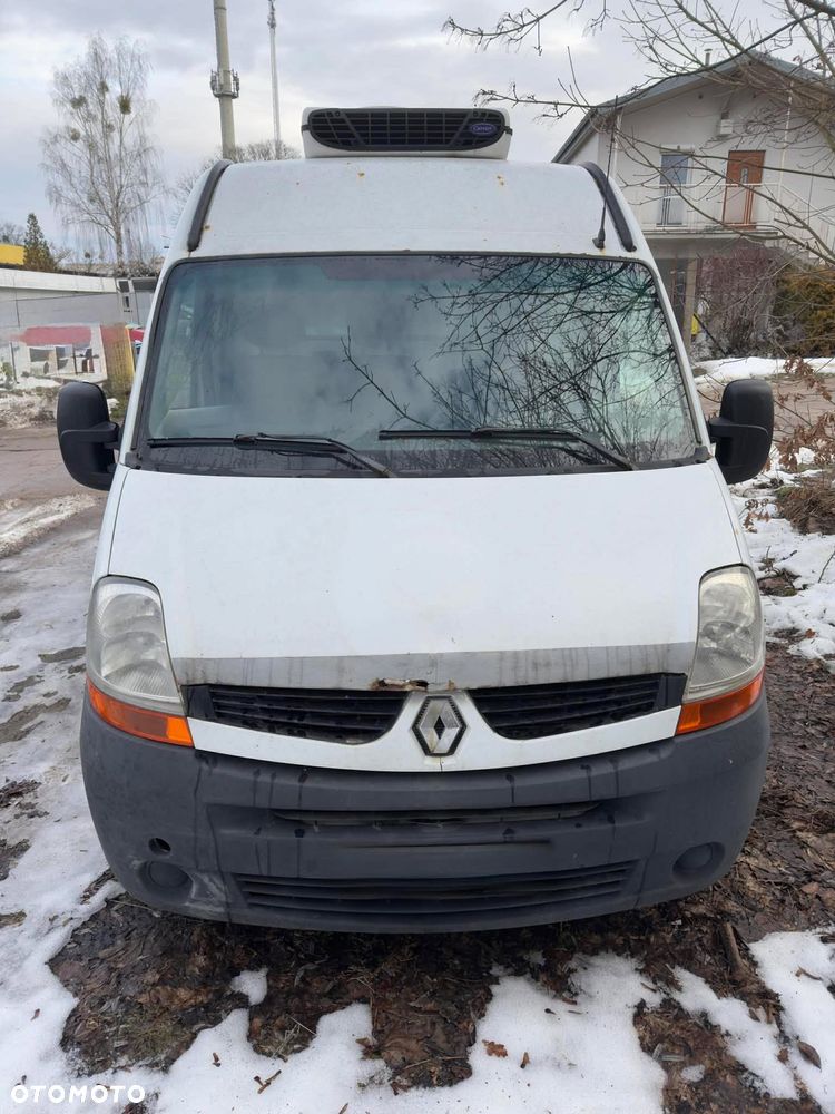 Renault Master - 4