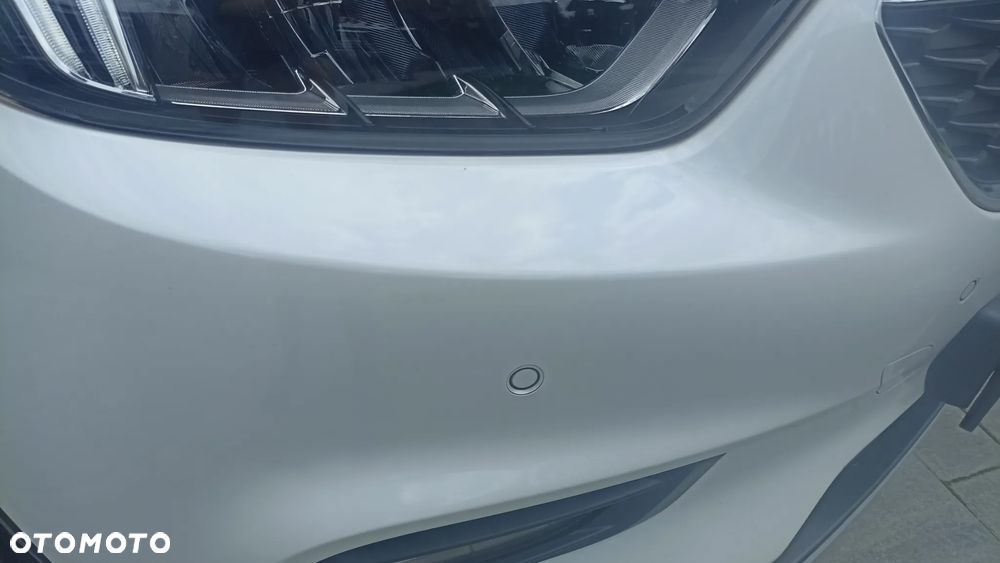 Opel Mokka 1.6 CDTI ecoFLEX Start/Stop Innovation - 23