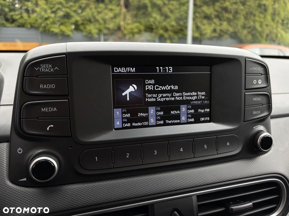 Hyundai Kona 1.0 T-GDI Style - 26
