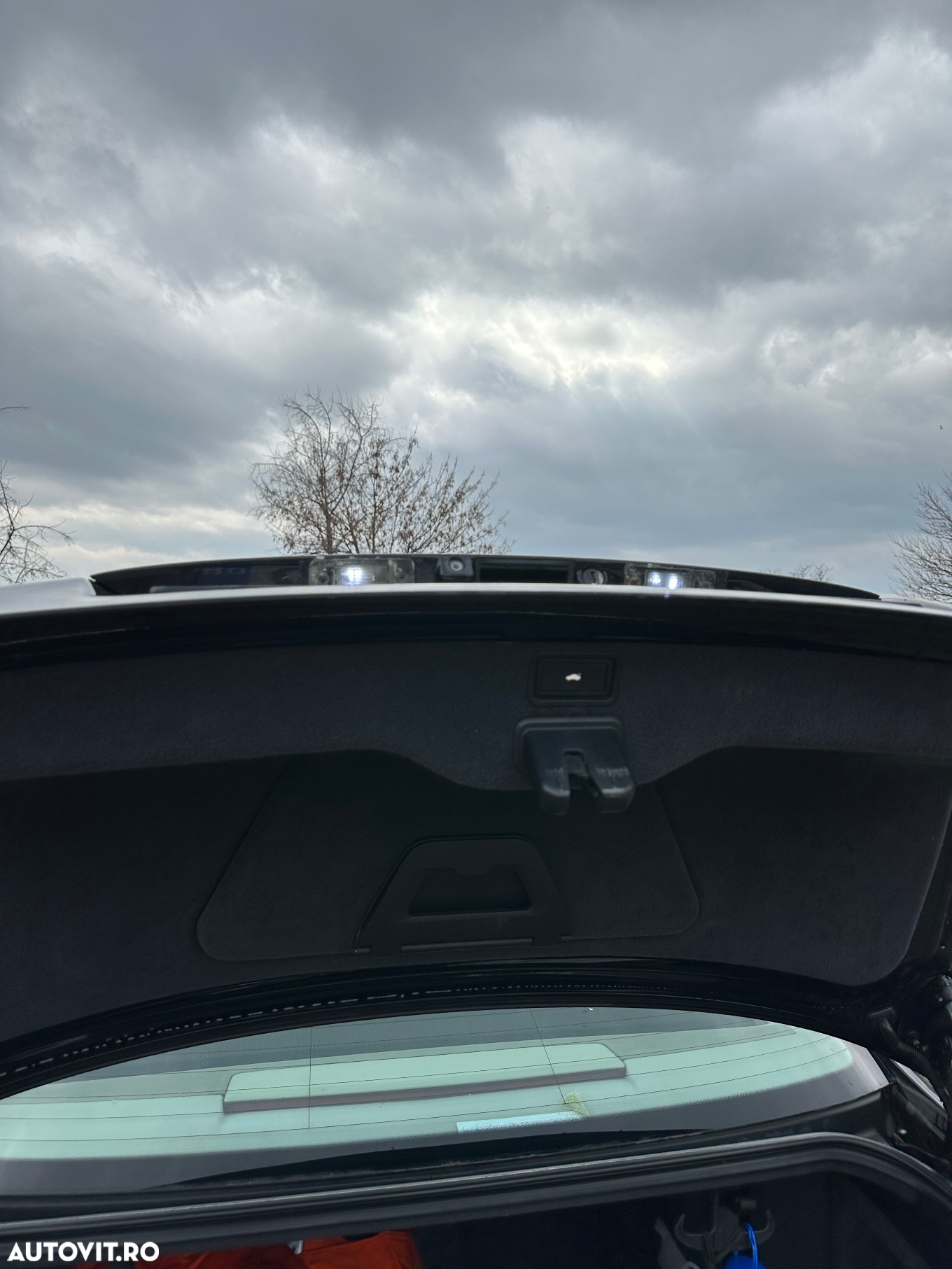 Audi A8 3.0 TDI DPF quattro Tip - 19