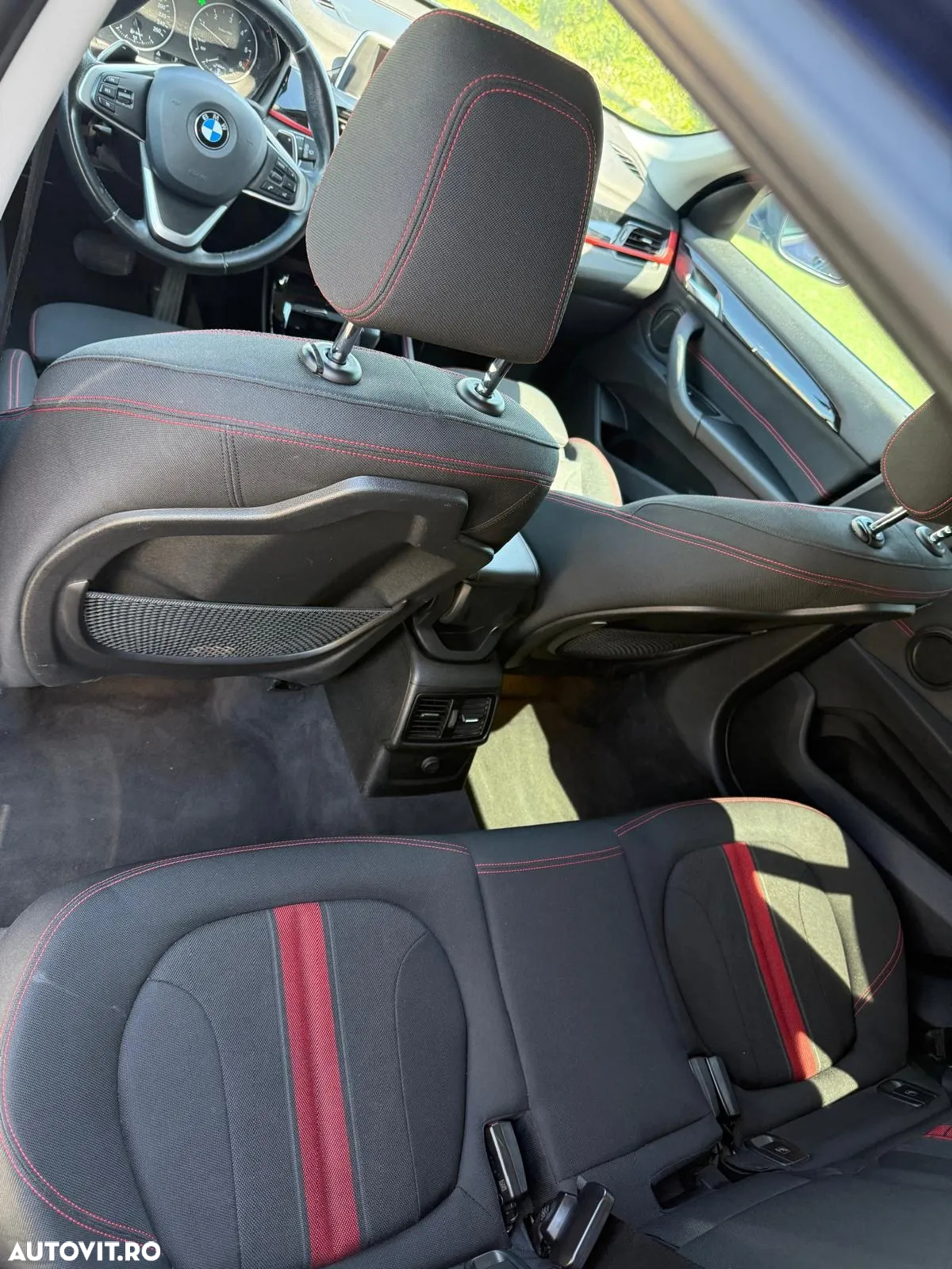 BMW X1 - 8