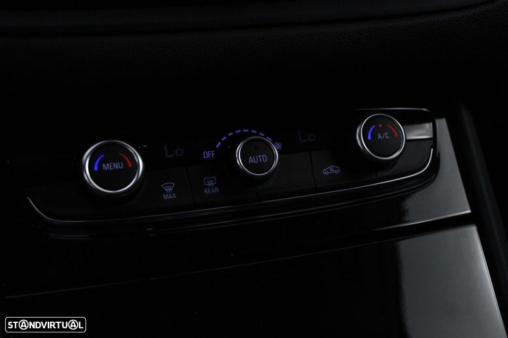 Opel Grandland 1.5 CDTI GS AT - 29