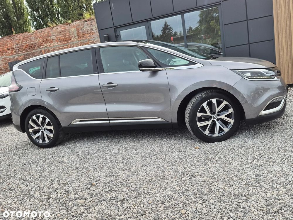 Renault Espace BLUE dCi 160 EDC BUSINESS EDITION - 14