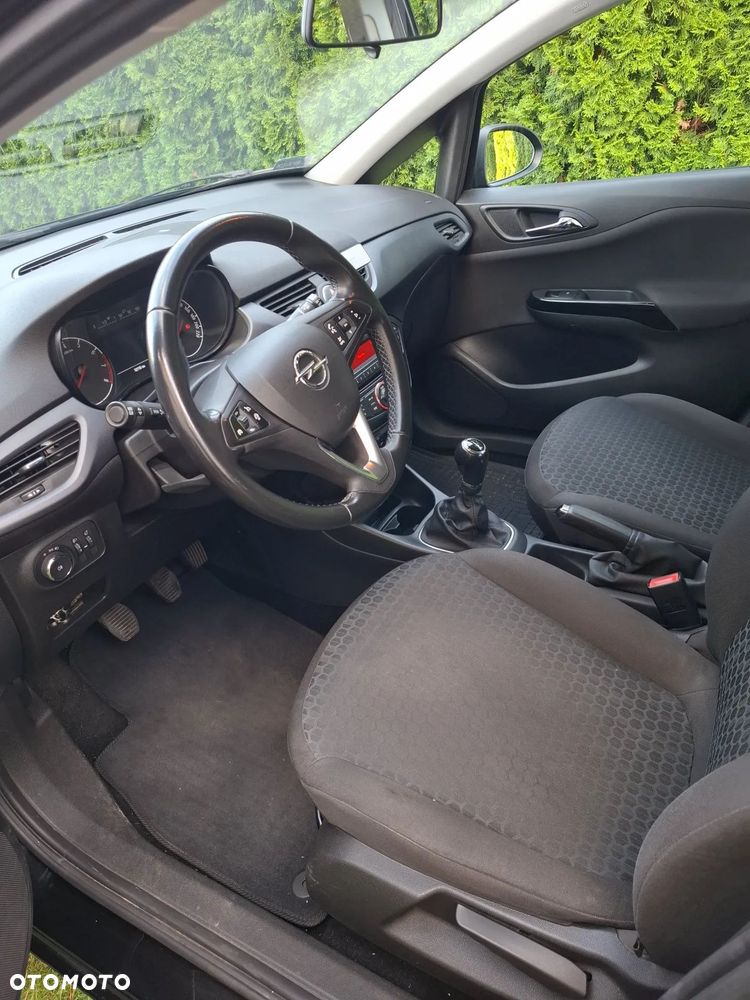 Opel Corsa - 9