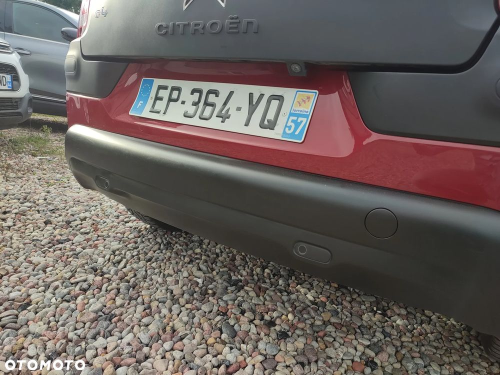Citroën C4 Cactus Pure Tech e-THP 110 Stop&Start Shine Edition - 12