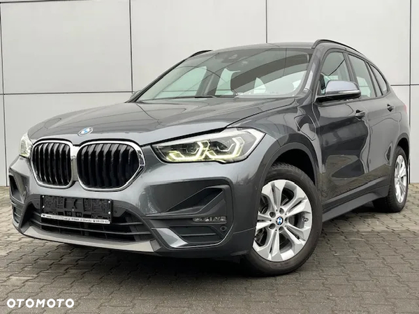 BMW X1 xDrive25e Advantage