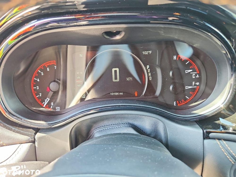 Dodge Durango 5.7 R/T - 13