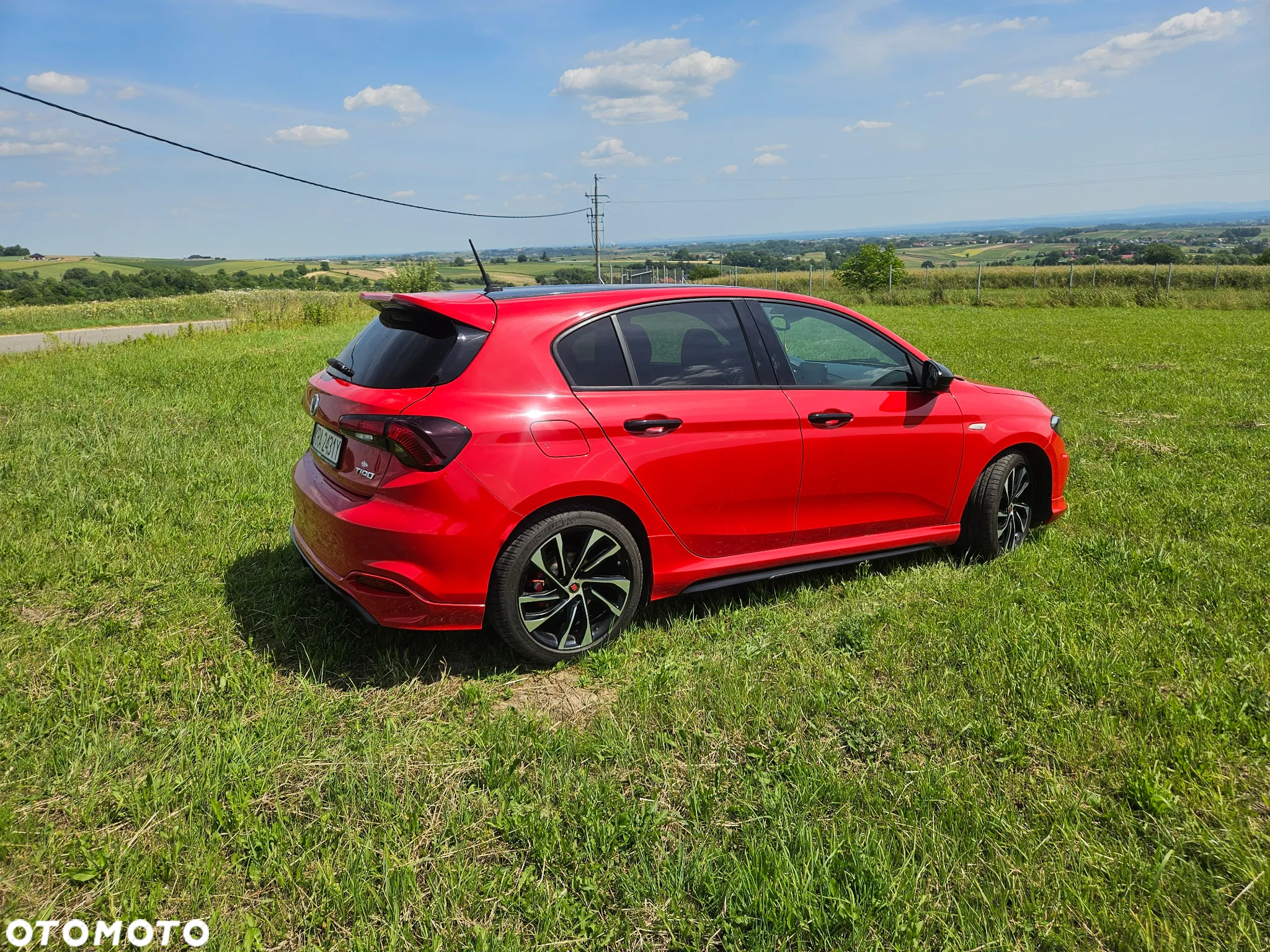 Fiat Tipo 1.6 MultiJet 16v Sport - 10