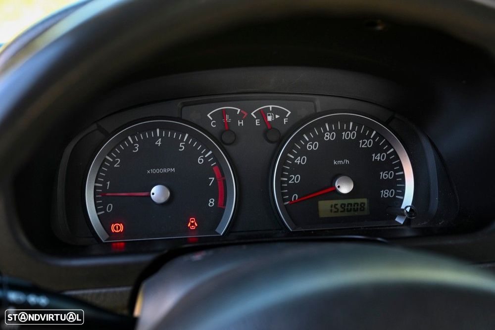 Suzuki Jimny 1.3 VVT 16V JLX Hard Top - 49