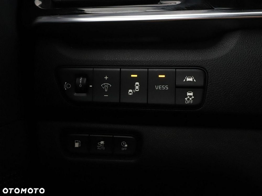 Kia Niro 1.6 GDI PHEV 2WD Spirit - 37