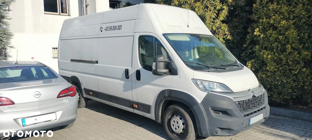 Citroën Jumper - 2