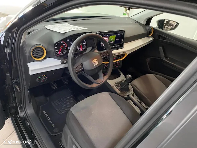 SEAT Arona 1.0 TSI Style - 7