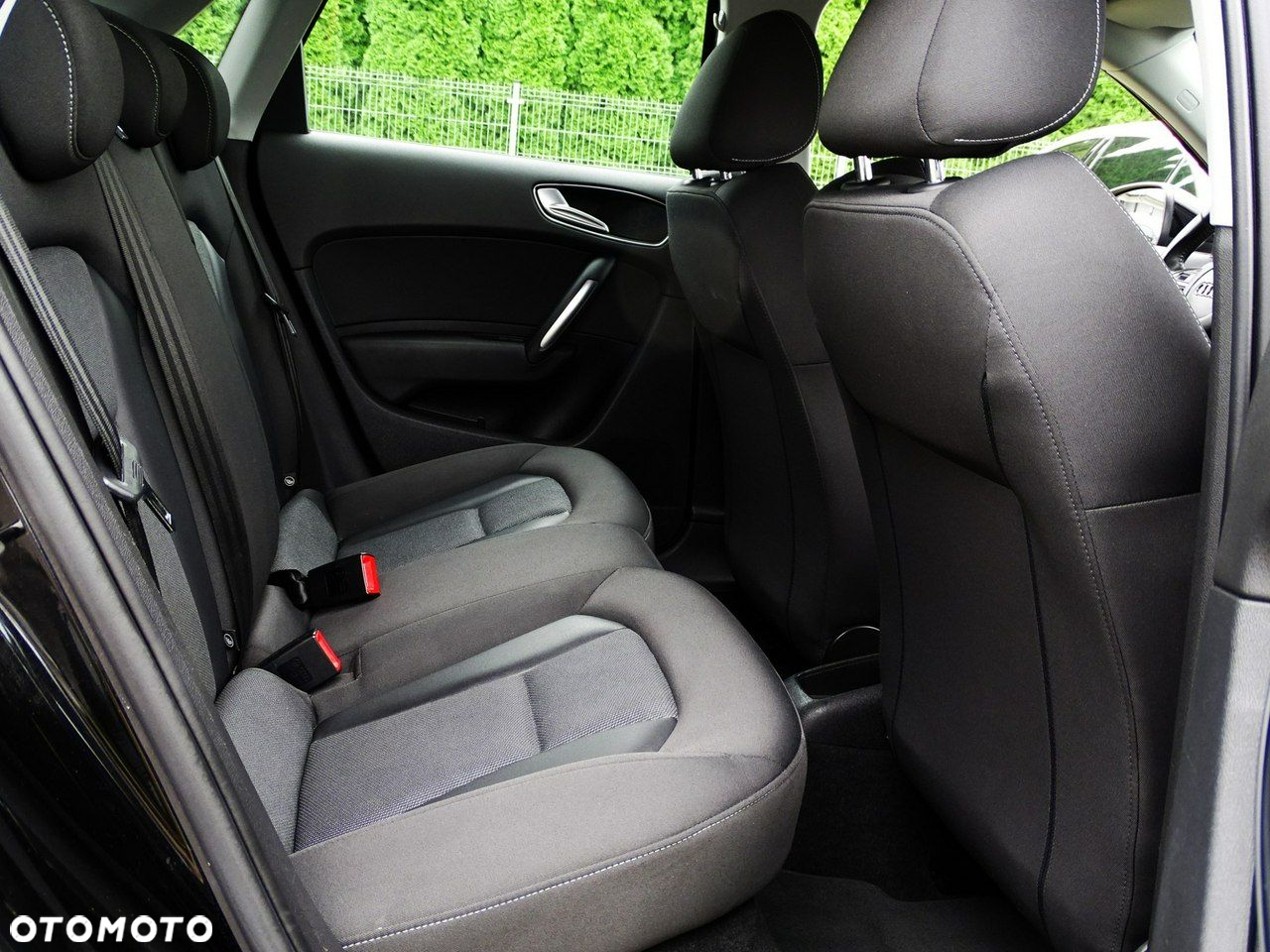 Audi A1 - 21