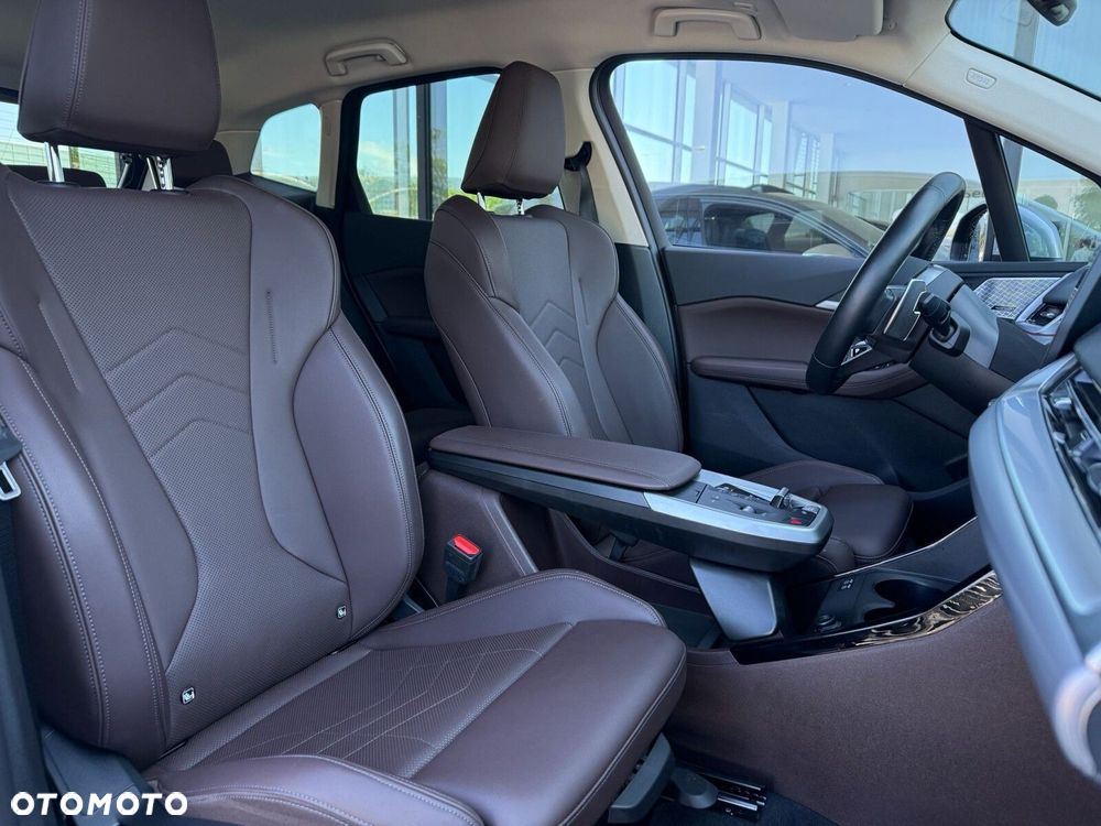 BMW Seria 2 218i Luxury Line sport - 17