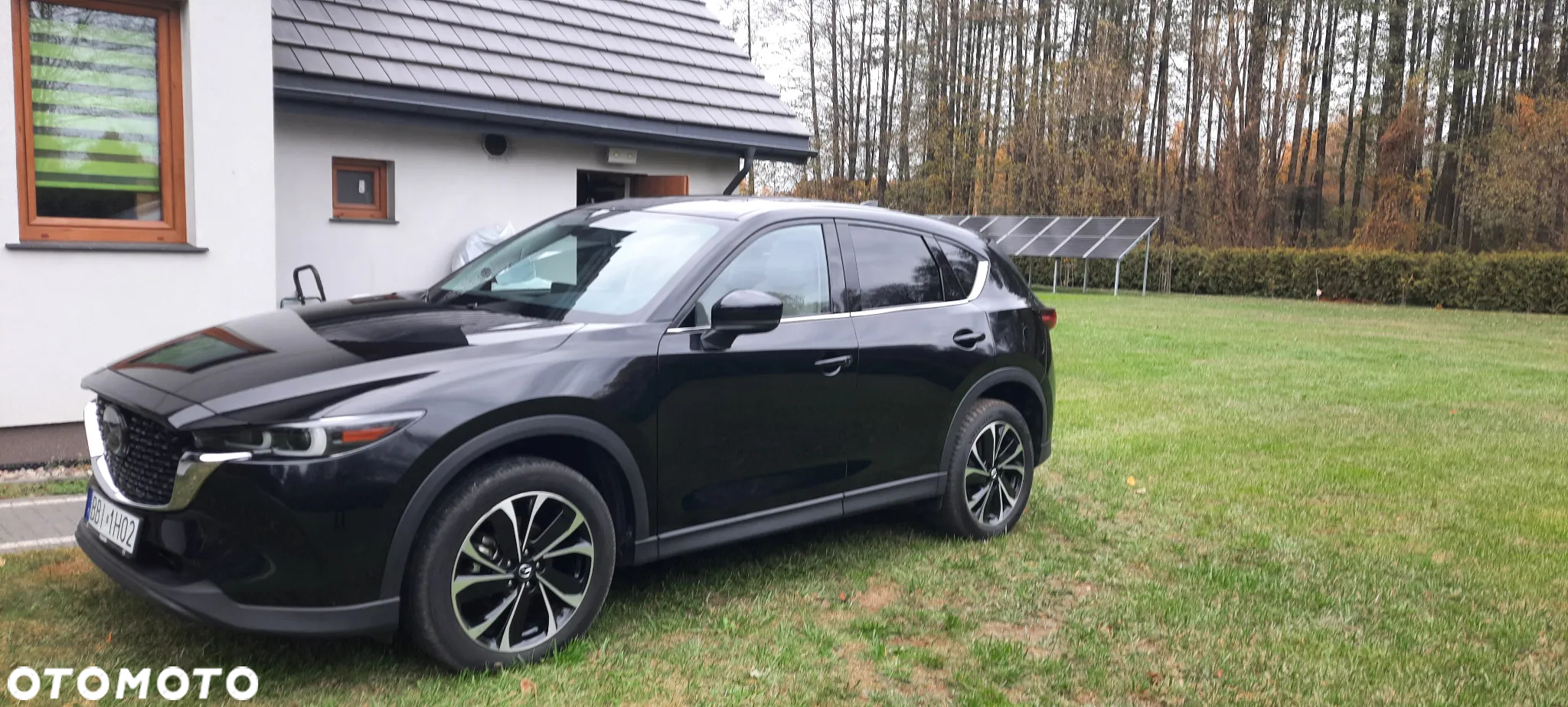 Mazda CX-5 2.5 Center-Line Plus AWD - 10