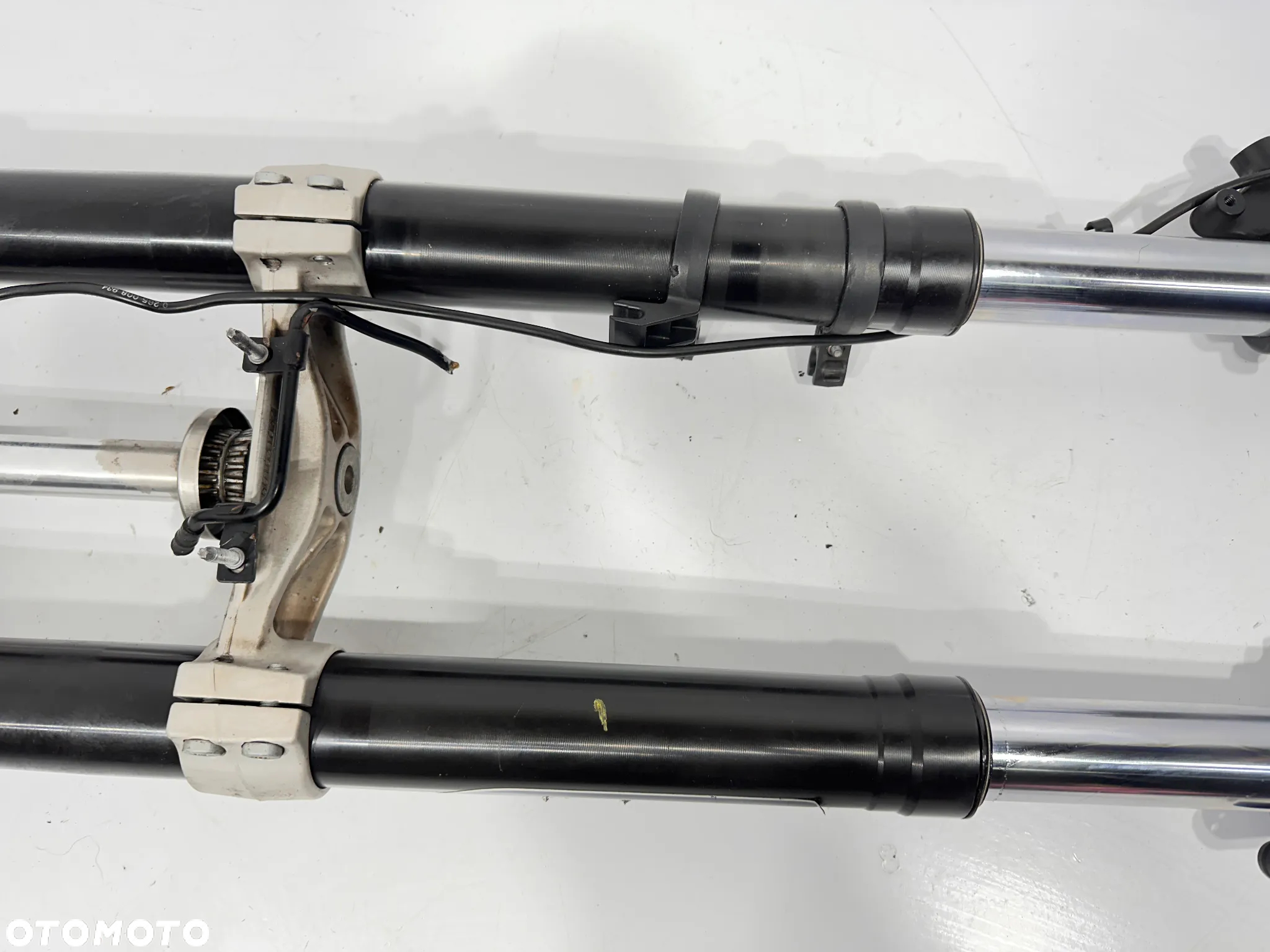 Lagi widełki zawieszenie KTM Duke 690   12-15R - 6