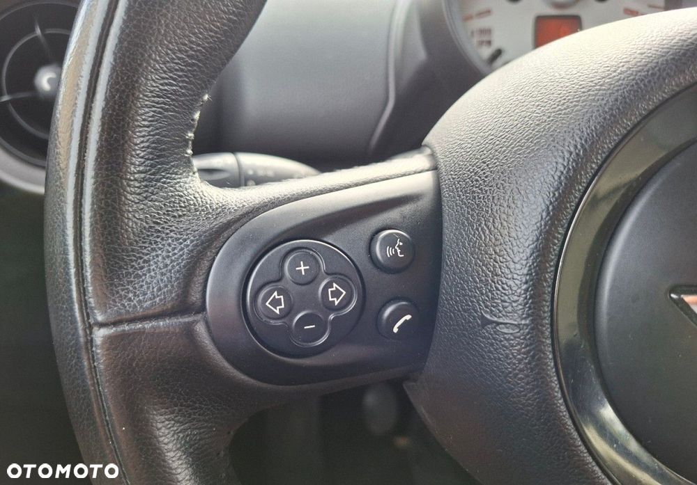 MINI Countryman - 35