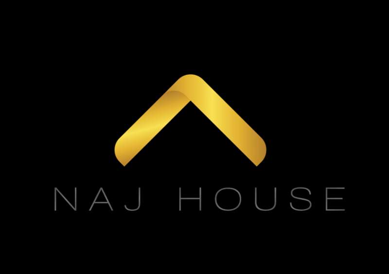 Logo NAJ House