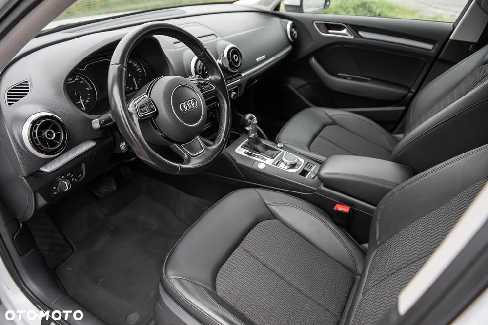 Audi A3 Sportback 1.4 TFSI e-tron - 15