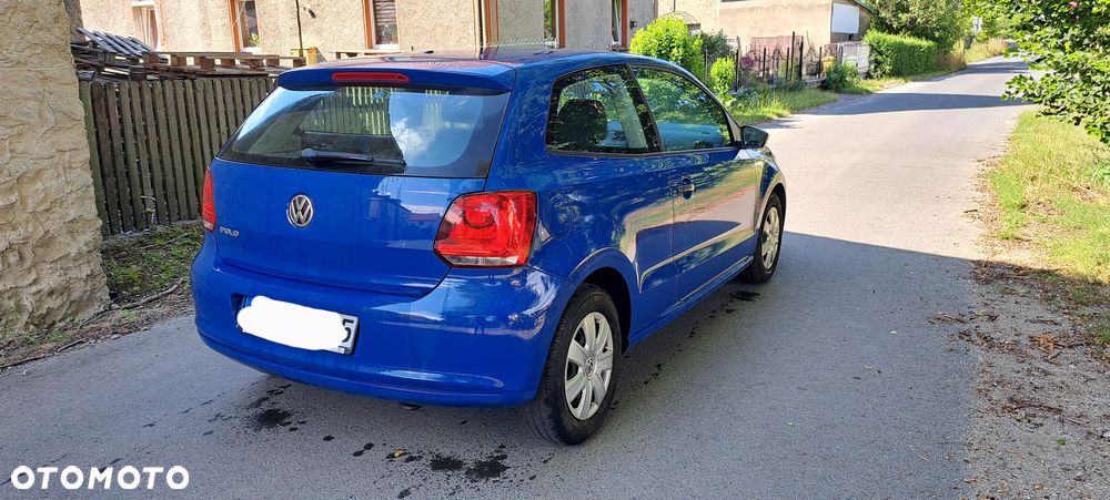 Volkswagen Polo 1.2 Style - 4