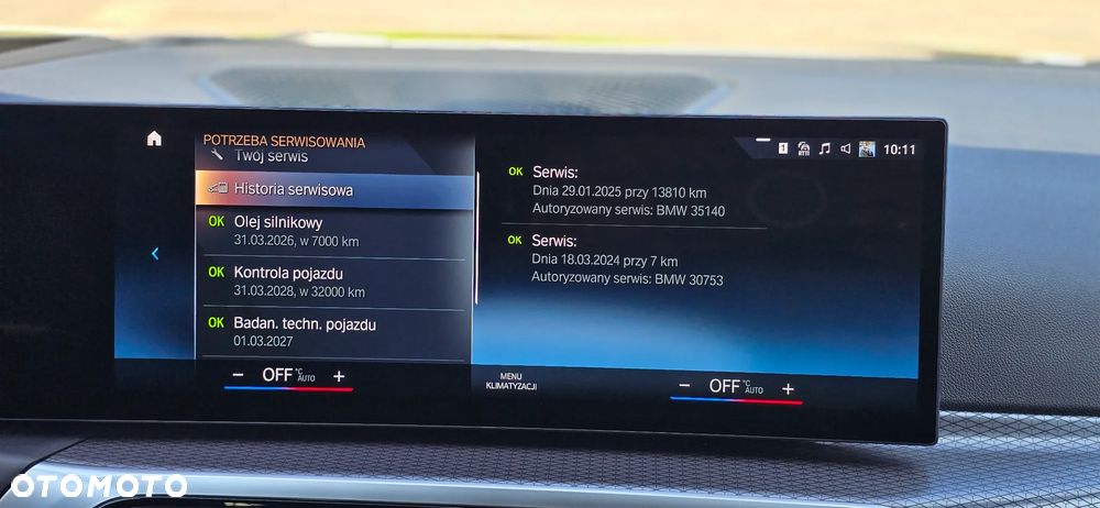 BMW Seria 3 320d Touring xDrive M Sport - 16