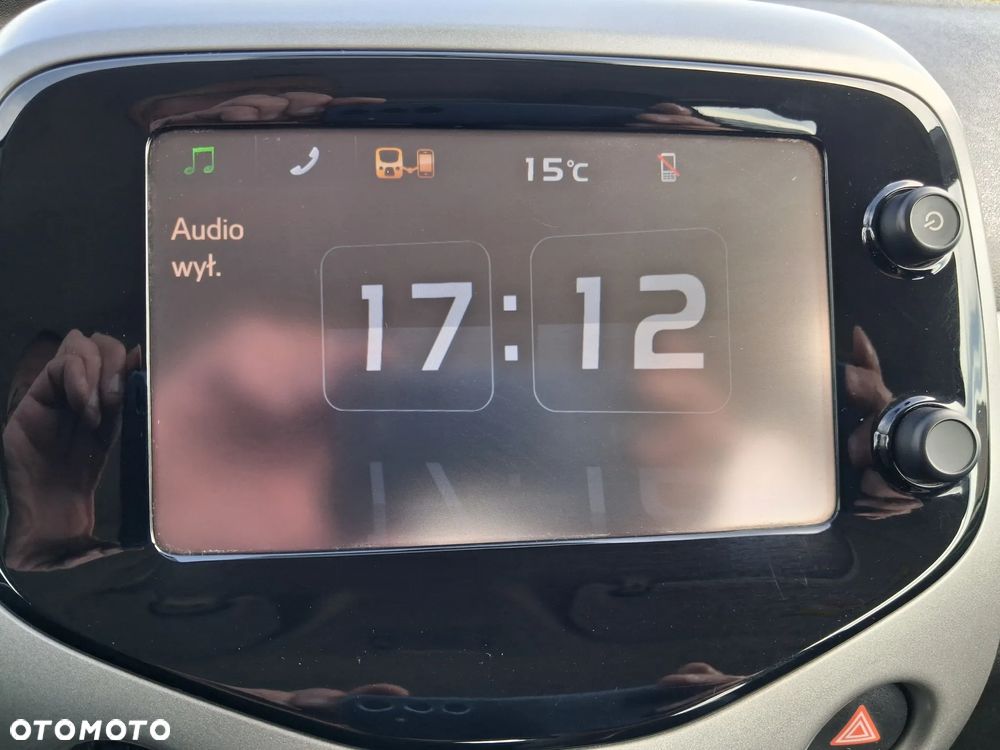 Toyota Aygo - 25