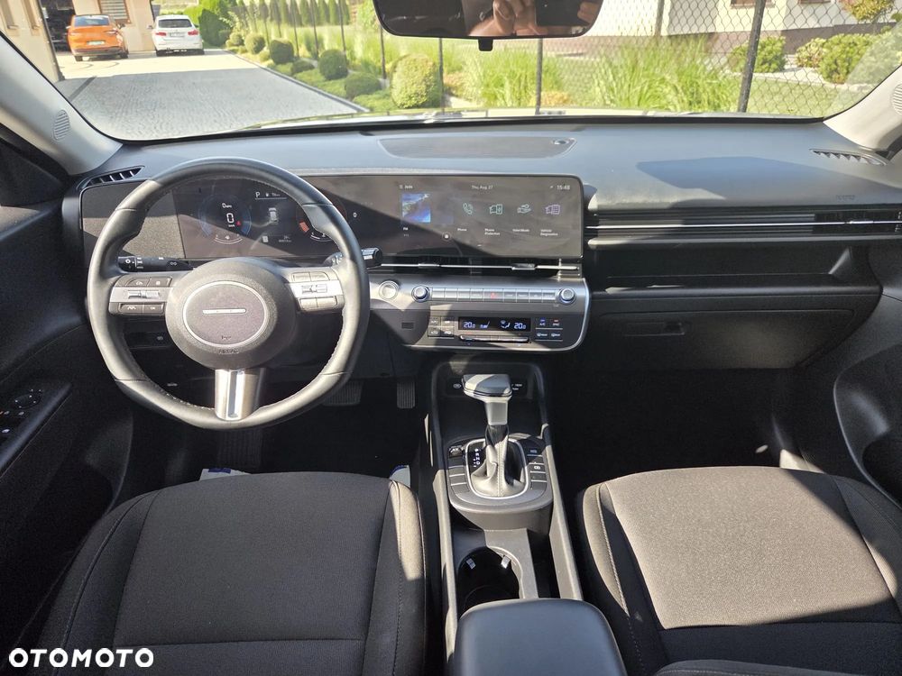 Hyundai Kona - 16