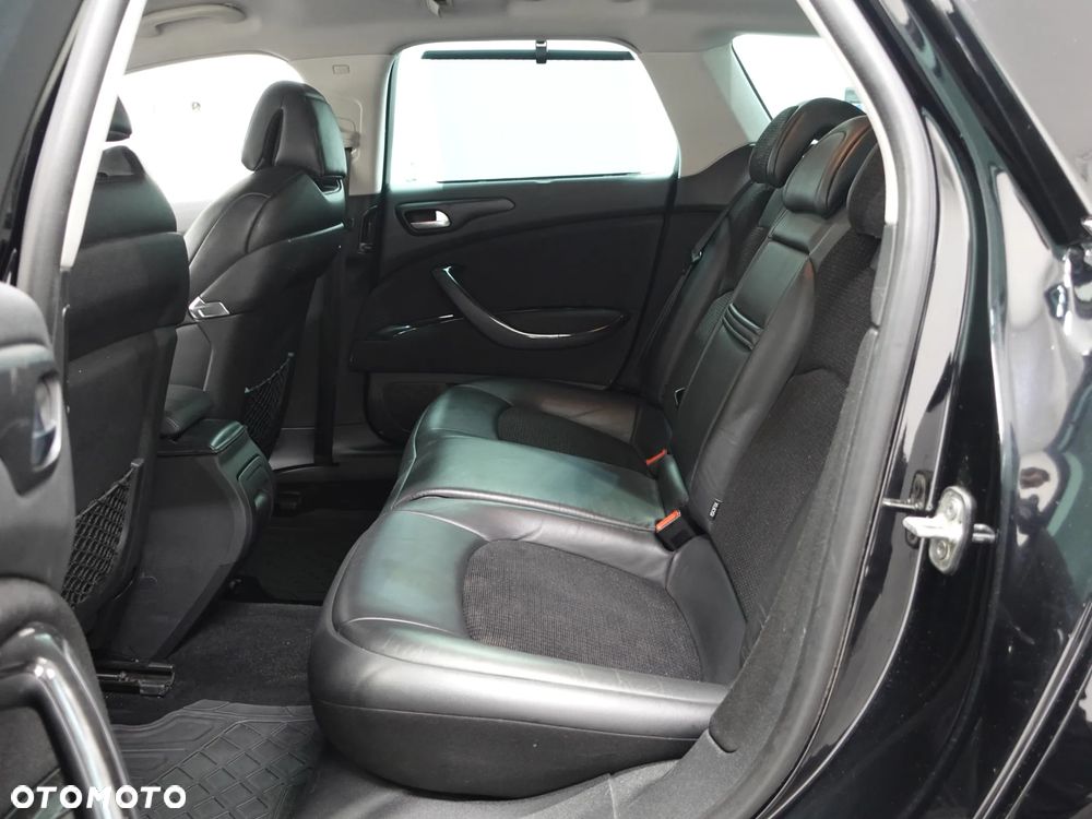 Citroën C5 HDi 165 FAP Exclusive - 24