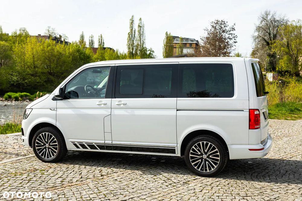 Volkswagen Multivan 2.0 TDI L1 Highline DSG - 12