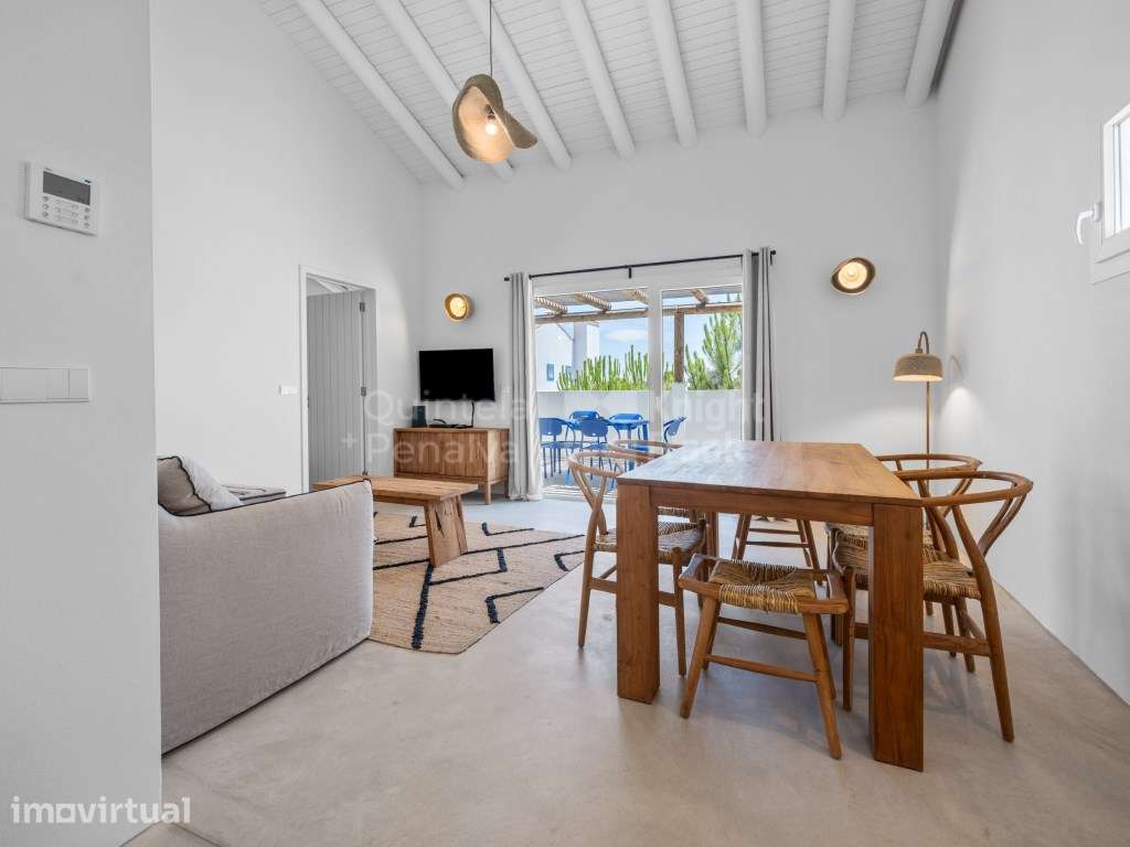 Apartamento T2 no La Reserve Comporta - Grande imagem: 3/24