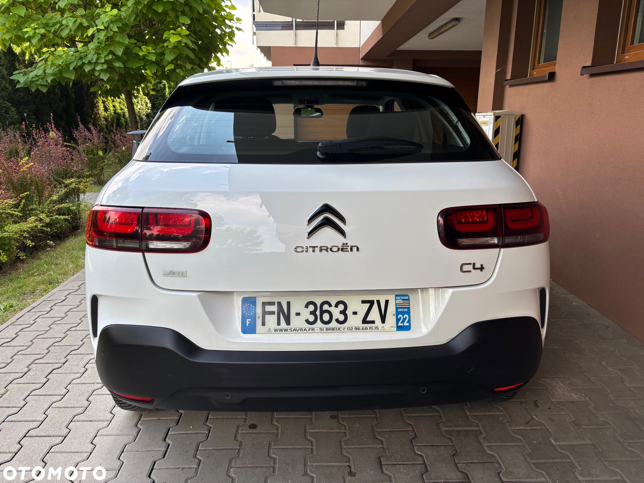 Citroën C4 Cactus 1.5 BlueHDi Live - 18