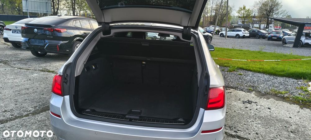 BMW Seria 5 - 4