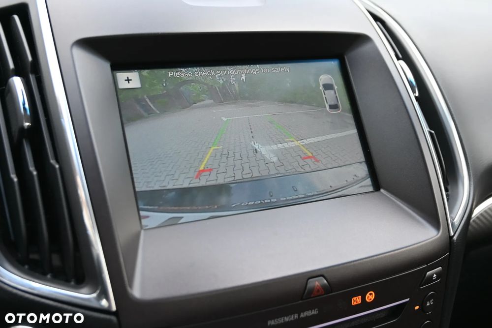 Ford Edge 2.0 TDCi Twin-Turbo 4WD ST-Line - 39